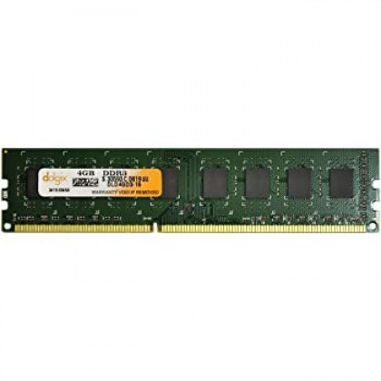 Korean Bulk 2GB DDR3 1333MHz Desktop Ram